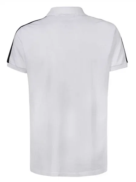 Polo Dsquared czarne