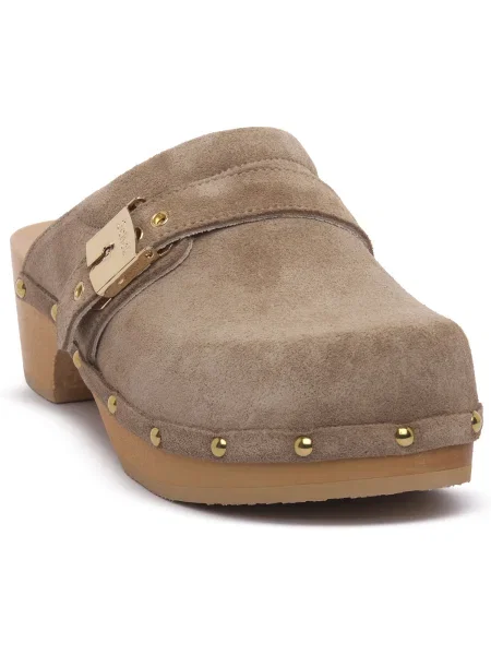 Pantofi Scholl bej