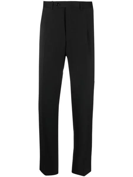 Pantaloni Canali negru