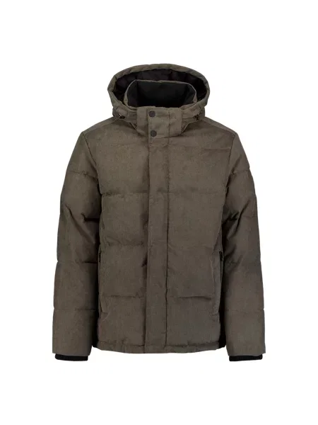 No Excess Téli dzseki khaki