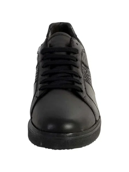 Pantofi Redskins negru