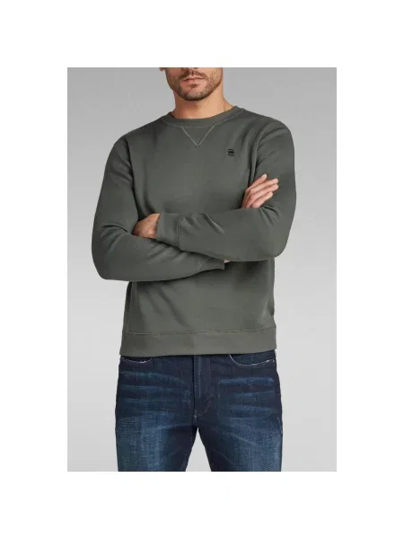 Geacă G-star Raw gri