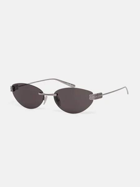 Balenciaga ochelari de soare cat eye pentru femei