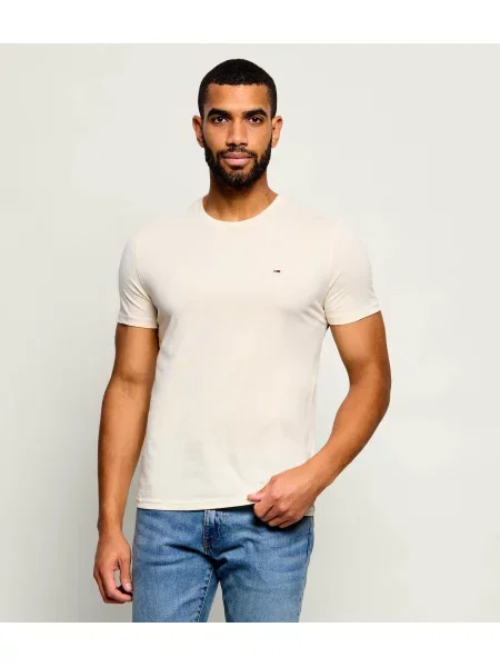 Tommy Jeans Tricou | Extra slim fit