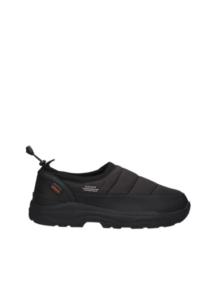 Suicoke sneakersy czarny
