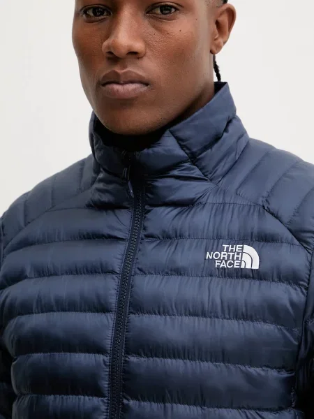 Куртка The North Face синяя