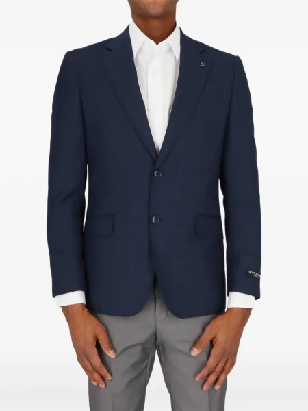 Kaput Scotch And Soda plava