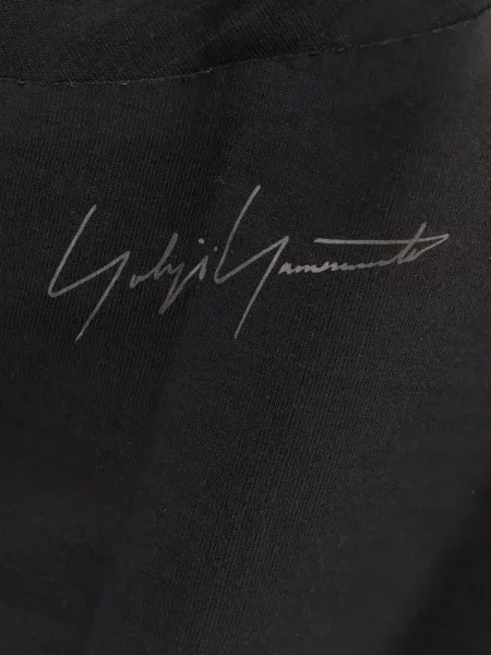 Tricou Y-3 negru
