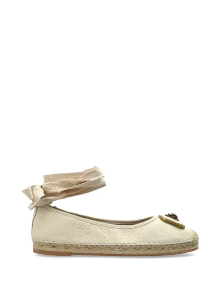 Tenisky Kurt Geiger London s vázáním