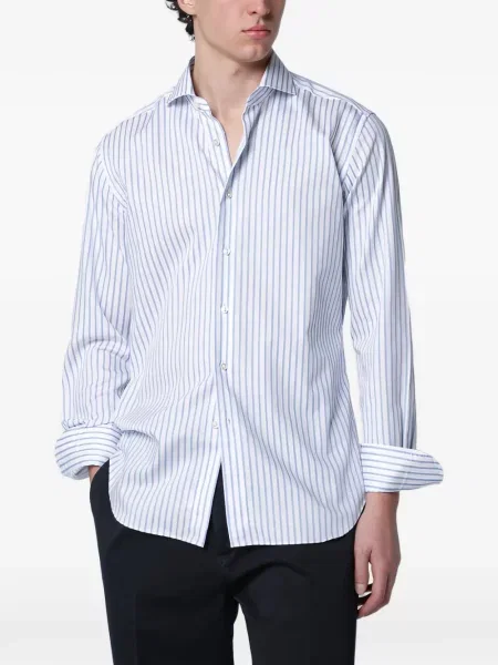 Košile Xacus bílá