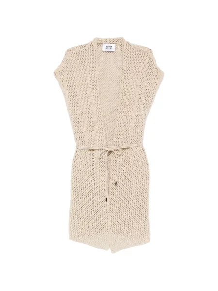 Cardigan Alpha Studio ajurat