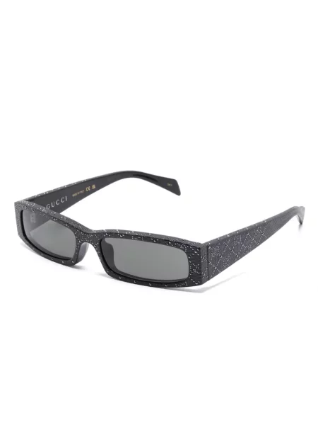 Ochelari de soare Gucci Eyewear negru