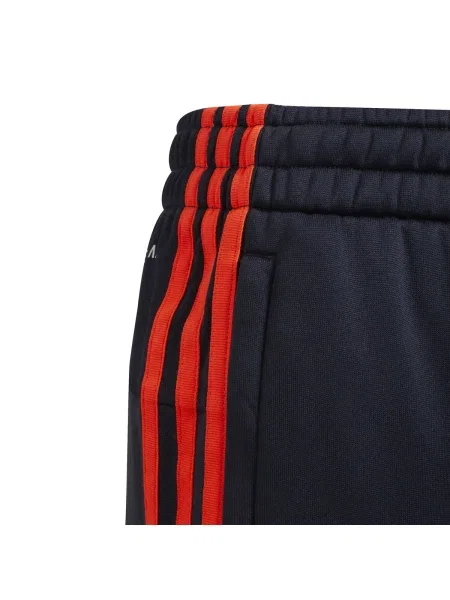 Pantaloni copii Adidas albastru