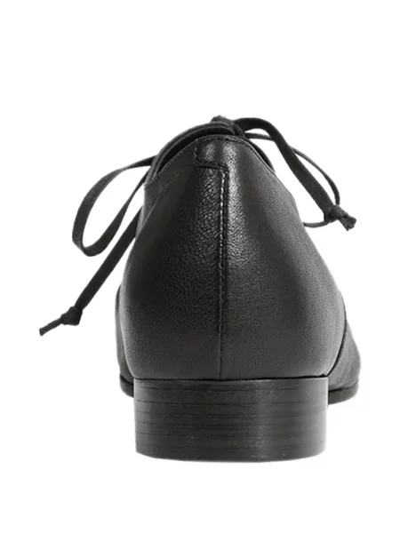 Pantofi derby Uma Wang negru