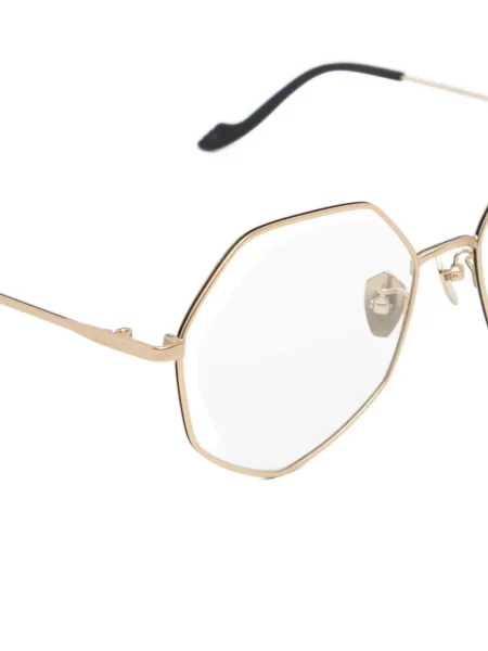 Ochelari de soare Myth auriu