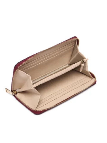 Furla Piniginė Camelia L CN Vyšninė
