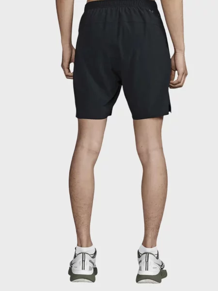 Шорты Saucony черные