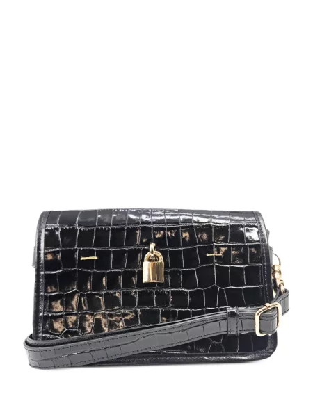 Crossbody táska Madison.maison fekete