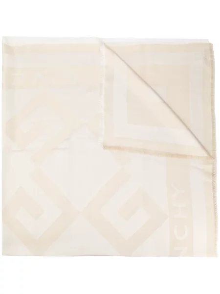 Fular Givenchy tricotate