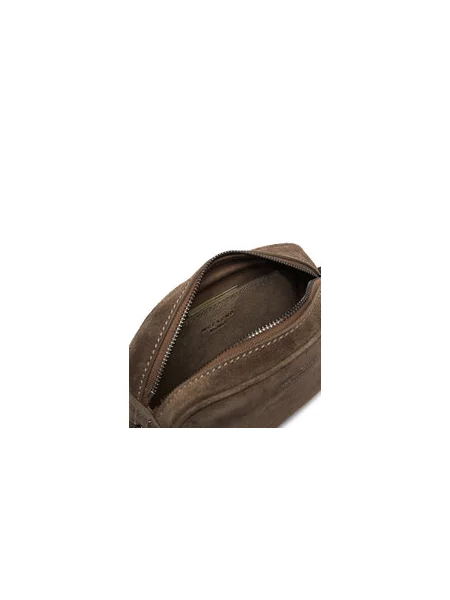 Rankinė Weekend Max Mara Kastruzzo smėlio
