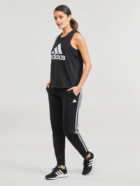 Top Adidas crna