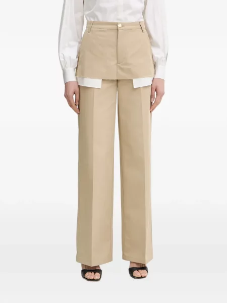 Pantaloni Silvian Heach
