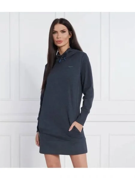 Pepe Jeans London Rochie GISELA