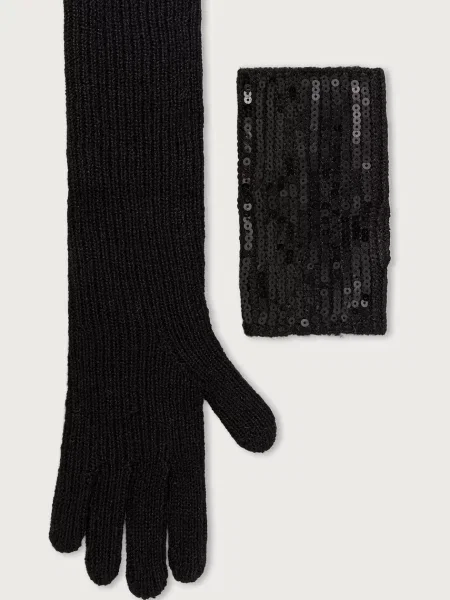 Перчатки Pinko