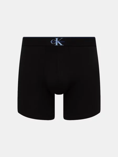 Calvin Klein Underwear férfi boxeralsó csomag kék