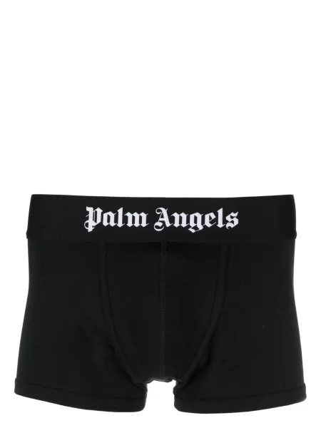 Skarpety Palm Angels szare