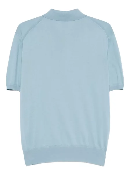 Polo Tom Ford albastru
