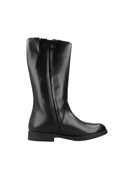 Pantofi copii Geox negru