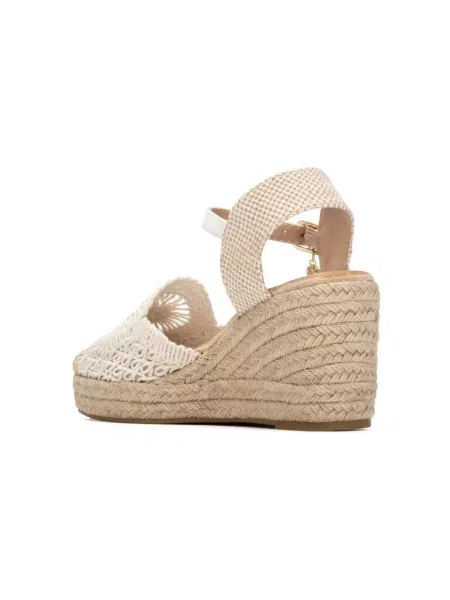 Espadrile Xti bež