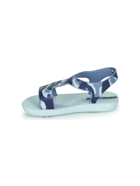 Pantofi copii Ipanema albastru