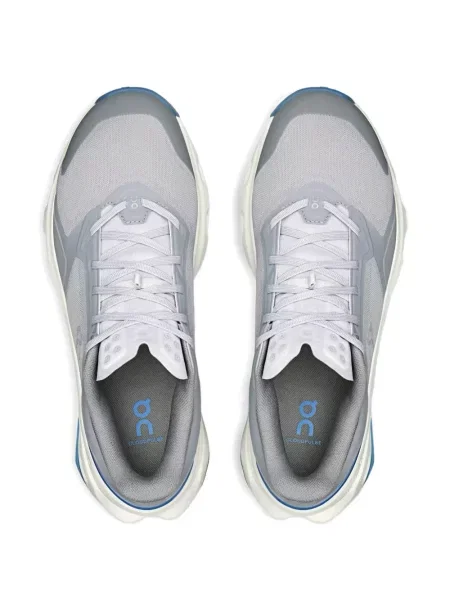 Sneakerși On gri