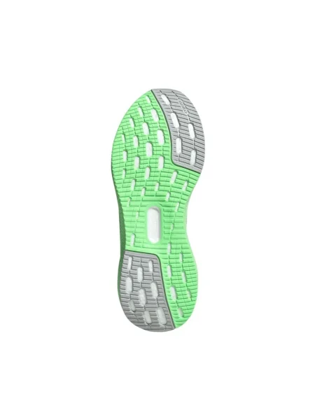 Pantofi Adidas alergare gri