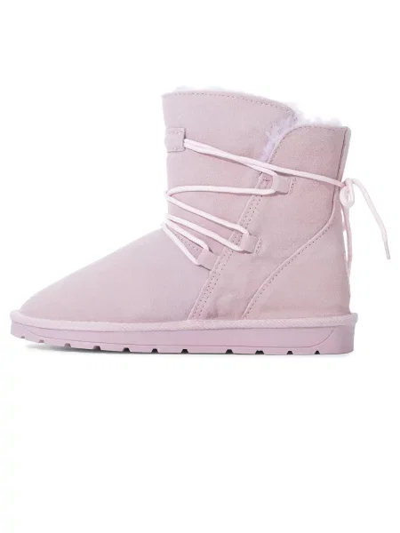 Gooce Škornji Luna' roza