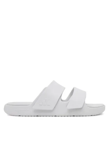 Adidas Šľapky Znscape biela