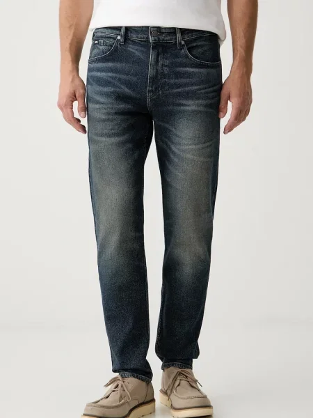 BOSS regular fit džíny C-Re.Maine