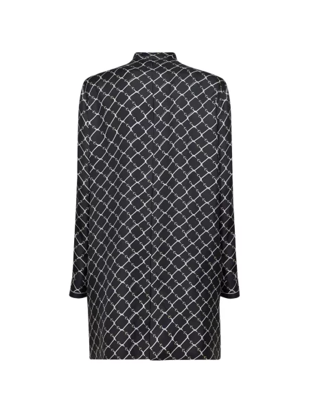 Rochie mini Gucci negru