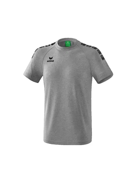 Majica Erima siva