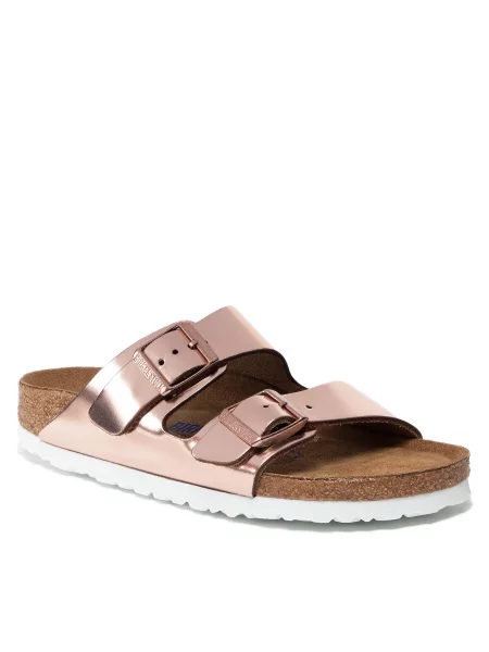 Natikači Birkenstock roza