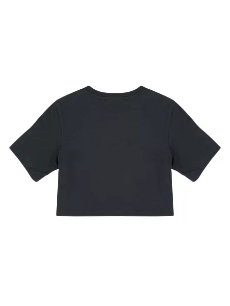 Tricou copii Adidas negru
