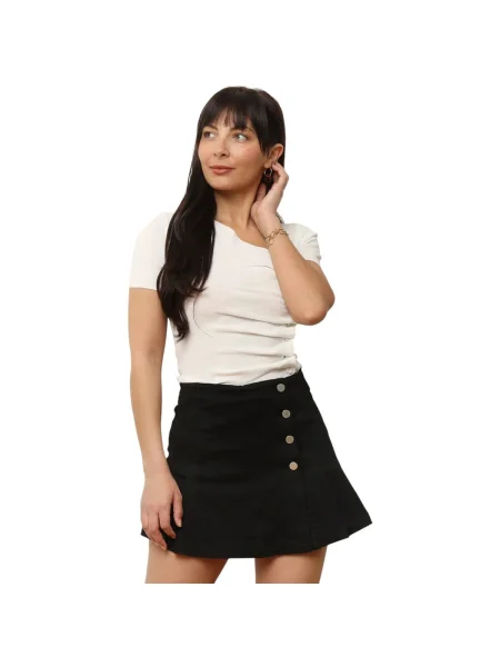 Ruha La Modeuse fekete