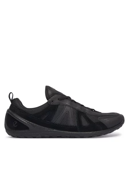 Sneakersy ECCO czarne