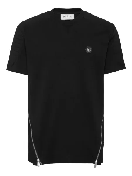 Tricou Philipp Plein negru
