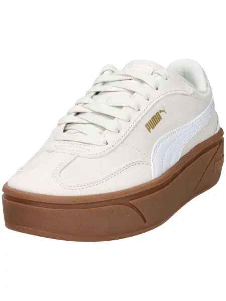 Pantofi Puma alb