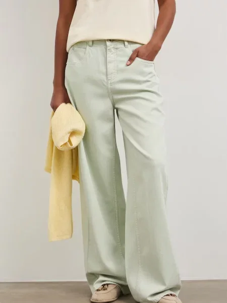 Medicine джинси wide leg