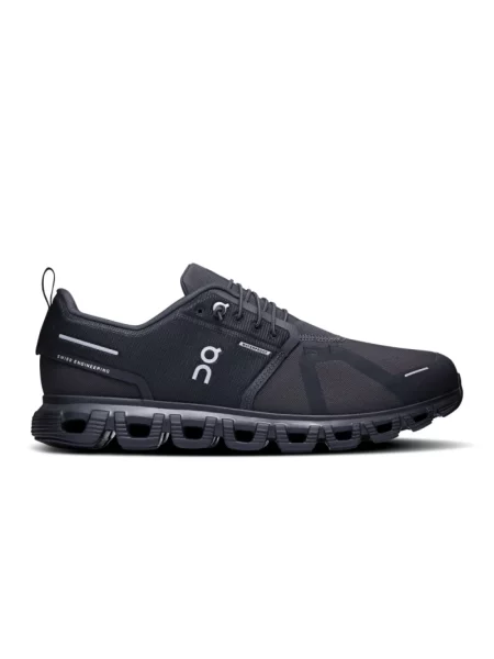 Trampki On M Cloud 6 WP Black/ Black EUR 41 czarne