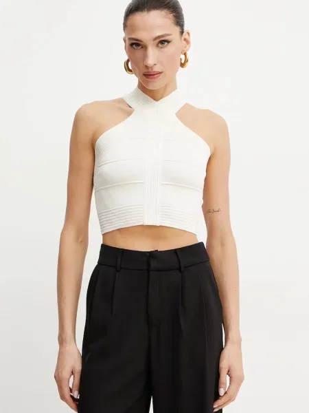 Top Guess OTTOMAN bež